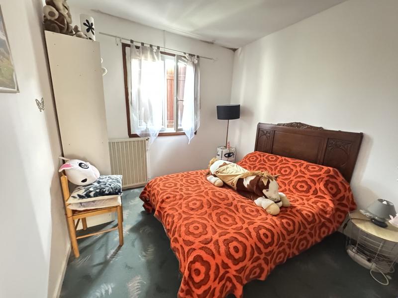 Maison - 86 m² - 4 pièces