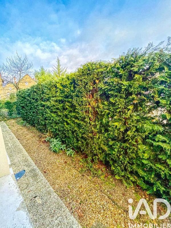 Appartement - 30 m² - 1 pièce