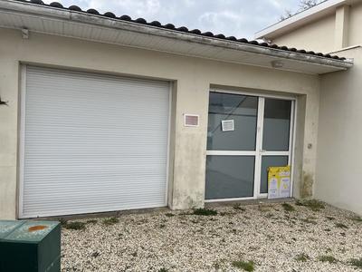 Local d'activités - 350 m² - 11 pièces