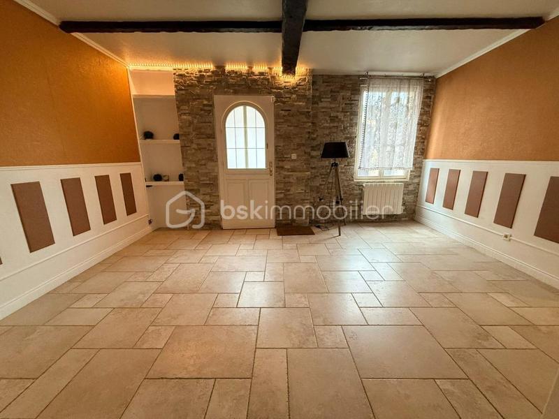 Duplex - 67 m² - 3 pièces