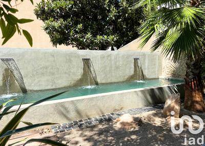 Maison de maîtres - 160 m² - 5 pièces