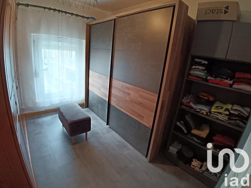 Maison de ville - 182 m² - 8 pièces