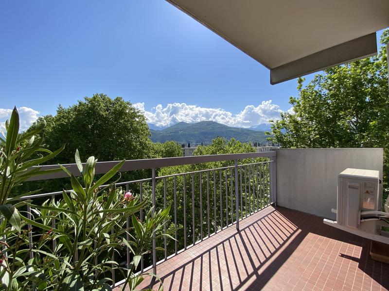 Appartement - 78 m² - 4 pièces