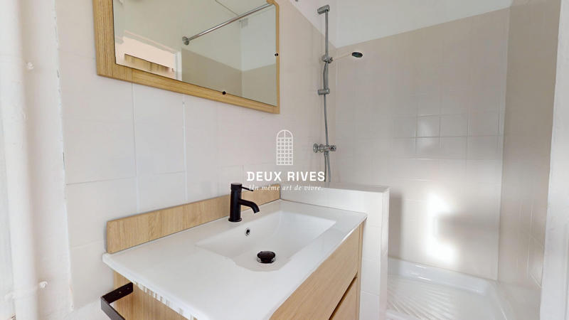 Appartement - 30 m² - 2 pièces