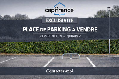 Parking - 10 m²