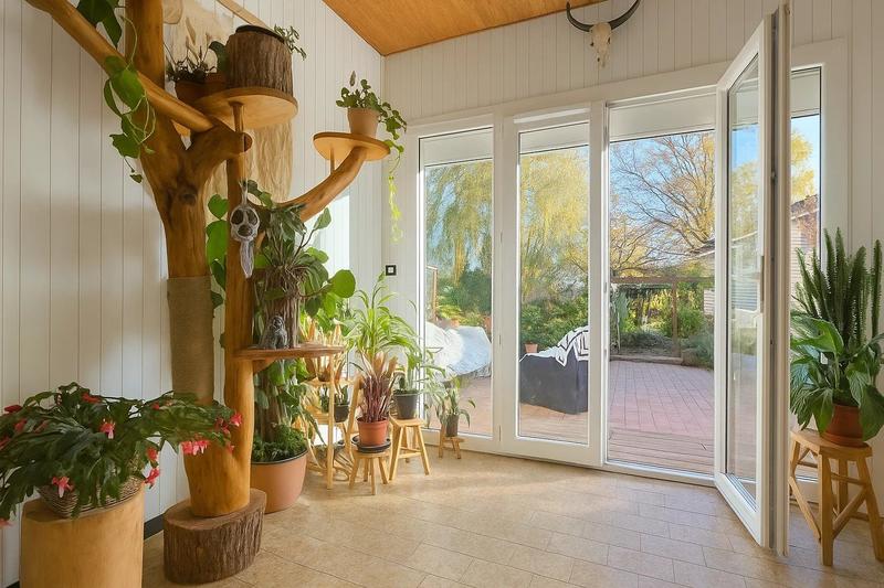 Maison - 138 m² - 4 pièces