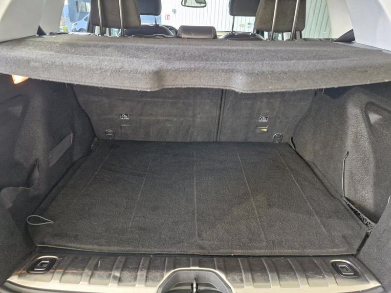 Peugeot 2008 Business bluehdi 120ch ss eat6 allure