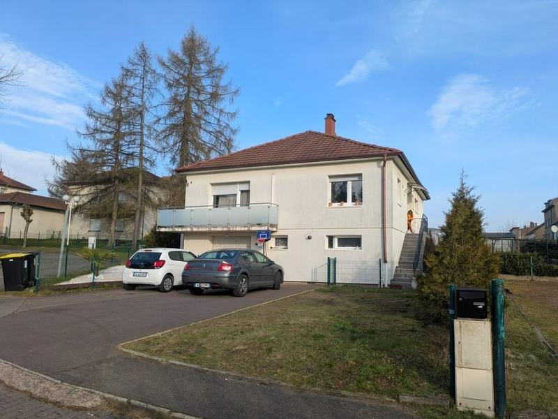 Maison - 159 m² - 7 pièces