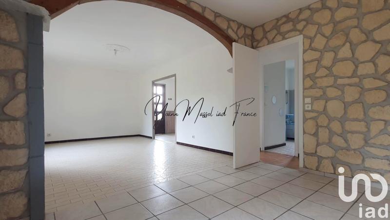 Maison - 118 m² - 5 pièces