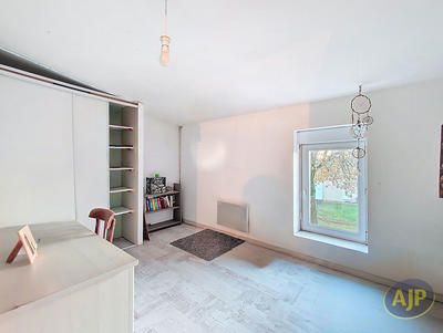 Maison - 128 m² - 5 pièces