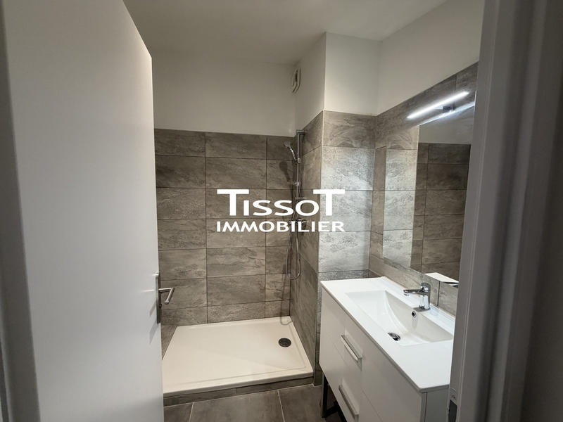 Appartement - 50 m² - 3 pièces