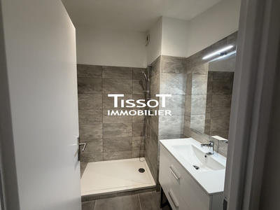 Appartement - 50 m² - 3 pièces