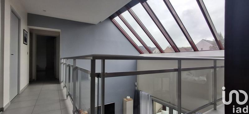 Maison - 207 m² - 8 pièces