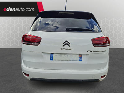 Citroën C4 Spacetourer BlueHDi 130 s&amp;S Eat8 Feel