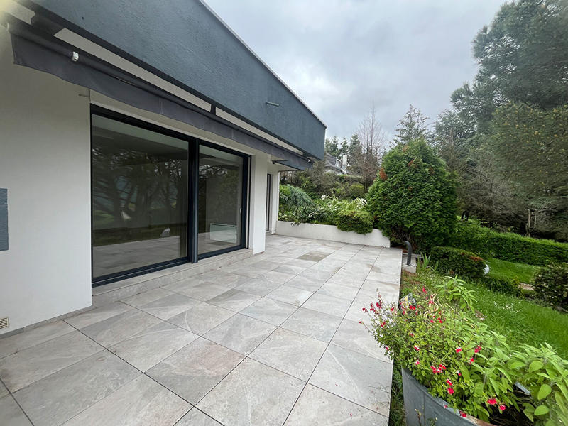 Maison - 185 m² - 6 pièces