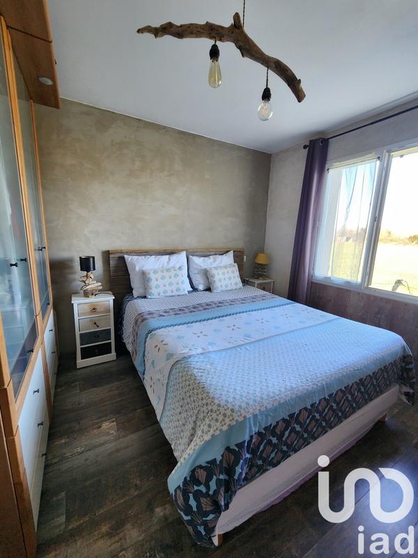 Maison - 87 m² - 4 pièces