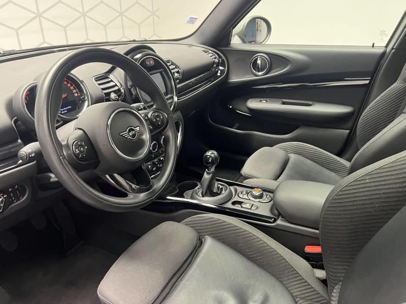 Mini Mini Clubman Cooper 136 ch Finition Business