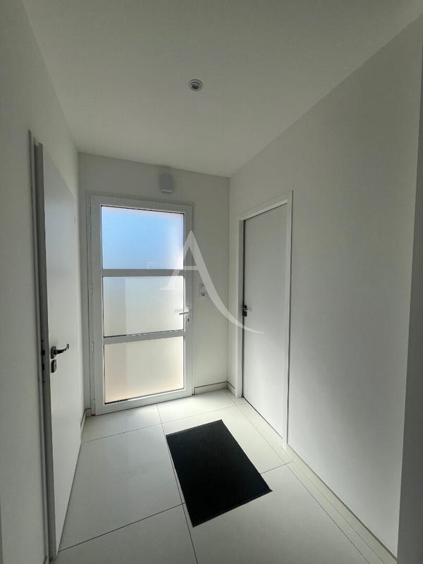 Maison - 131 m² - 4 pièces