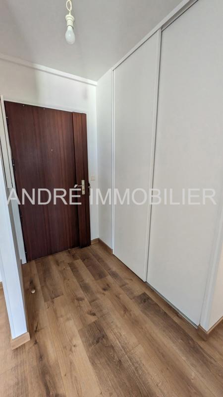 Appartement - 53 m² - 2 pièces