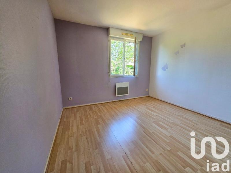 Maison - 79 m² - 4 pièces