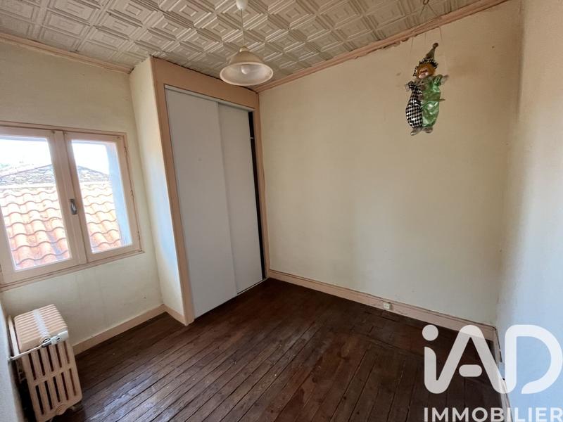 Maison - 129 m² - 5 pièces