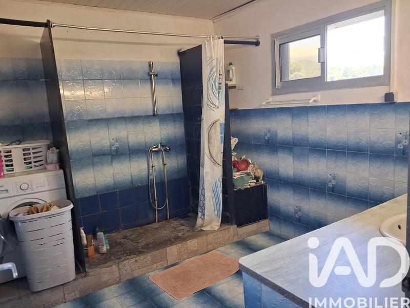 Maison - 160 m² - 7 pièces