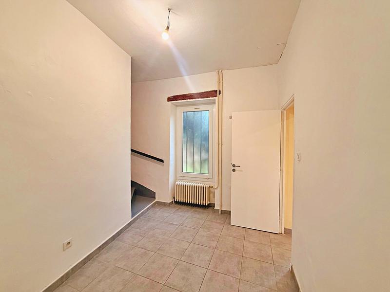 Maison - 93 m² - 5 pièces
