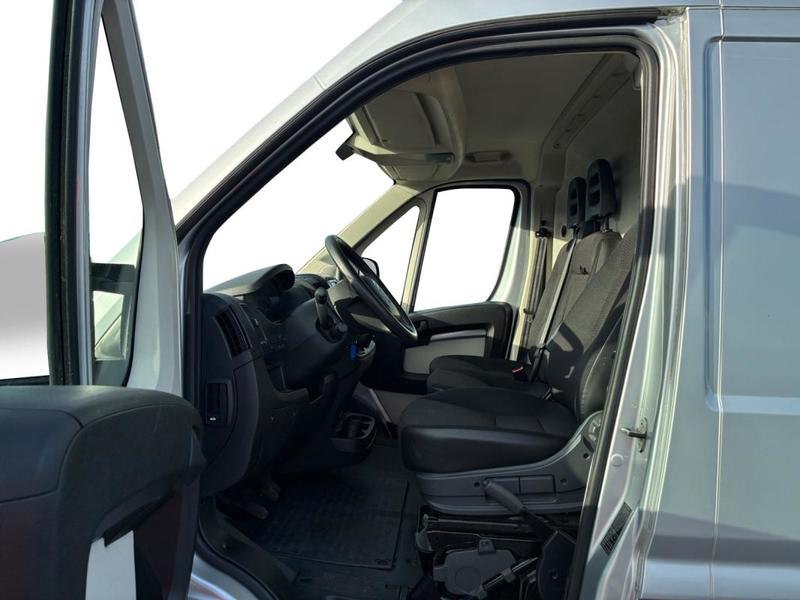 Citroën Jumper Fourgon Tole 30 L2h2 BLUEHDi 110 Bvm6 Club