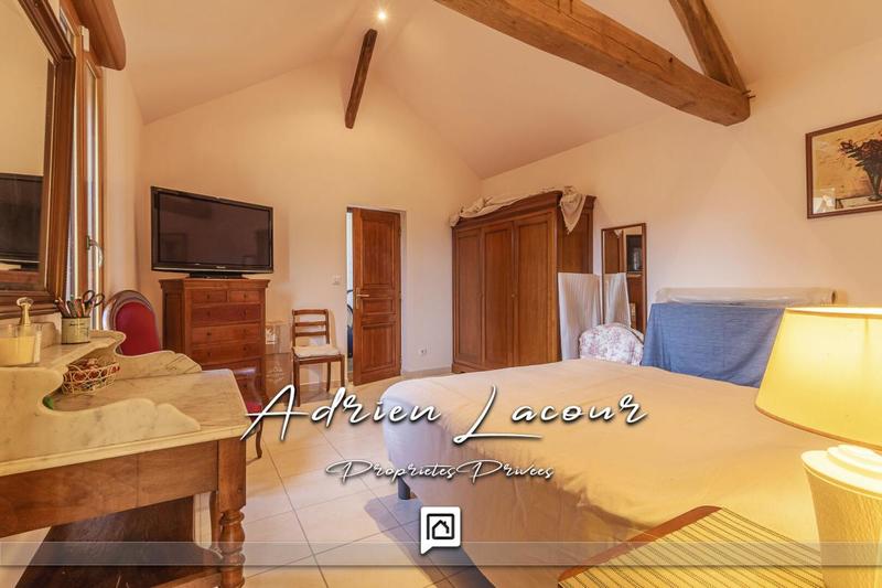 Maison - 71 m² - 3 pièces