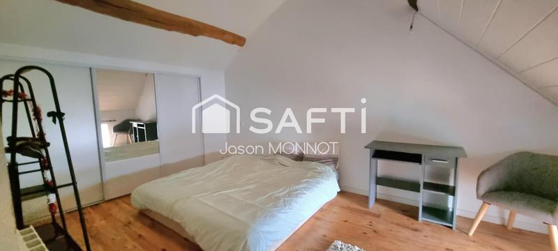 Maison - 270 m² - 10 pièces