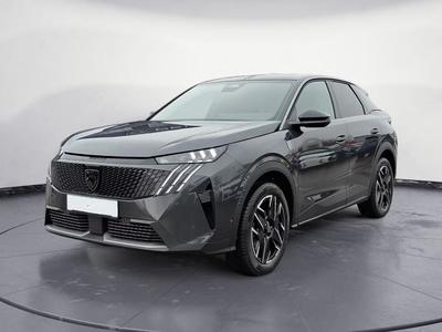 Peugeot 3008 III 1.2 Hybrid 145 Gt E-Dcs6