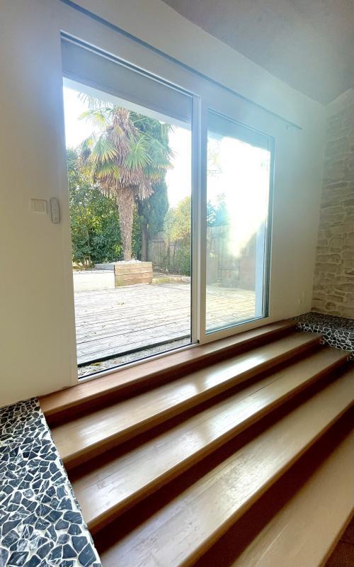 Maison ancienne - 97 m² - 3 pièces