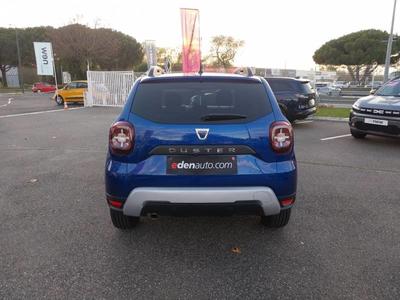 Dacia Duster TCe 130 Fap 4x2 15 ans