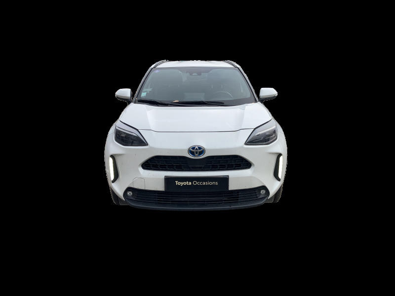 Toyota Yaris Cross Hybride 116h 2wd Design