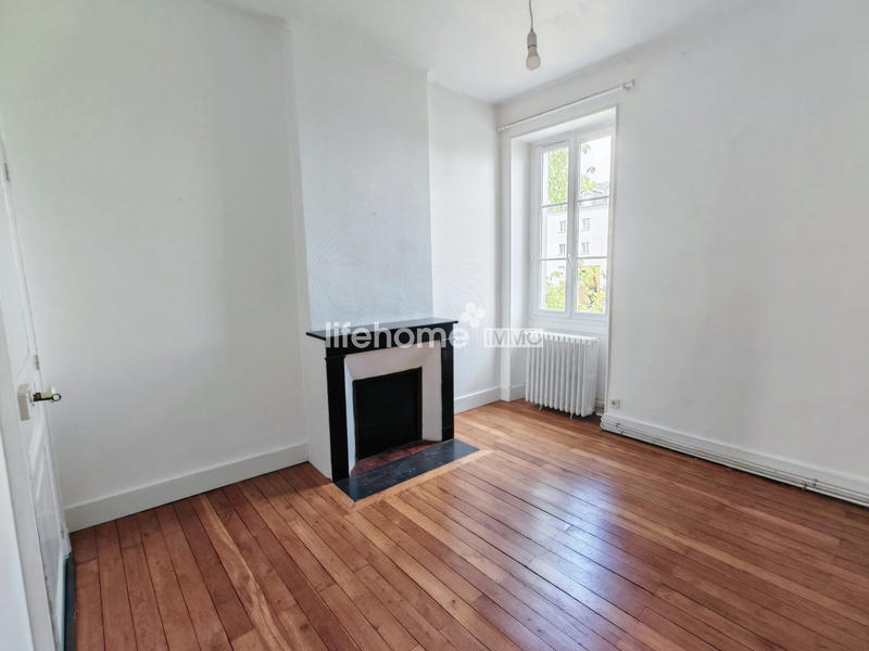 Maison - 155 m² - 7 pièces