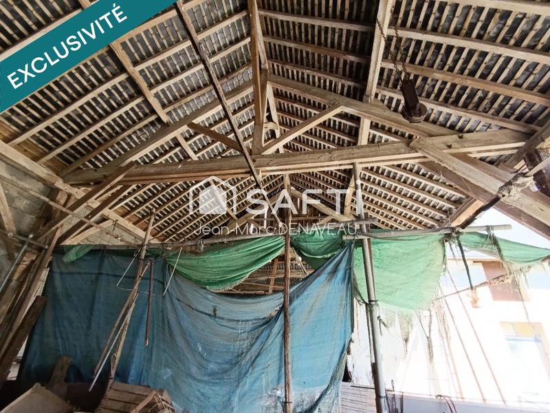 Maison - 122 m² - 5 pièces