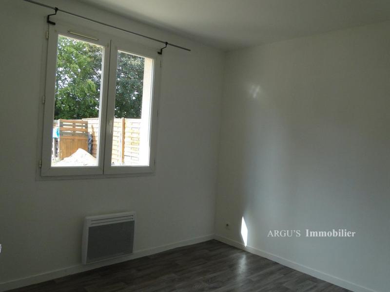 Maison - 62 m² - 3 pièces