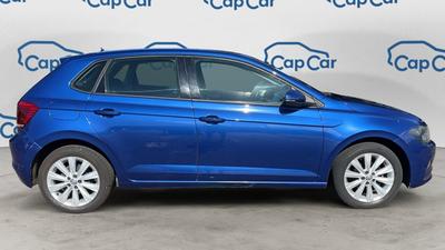 Volkswagen Polo VI 1.0 Tsi 95 Confort