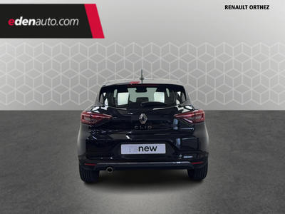 Renault Clio TCe 90 Intens