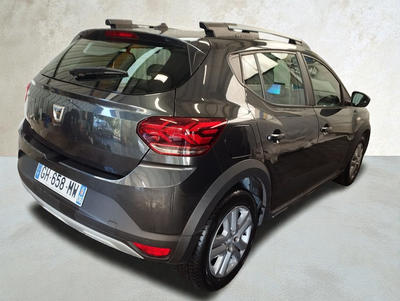 Dacia Sandero Tce 90 Stepway -22 Cft