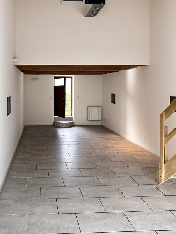 Maison - 264 m² - 10 pièces