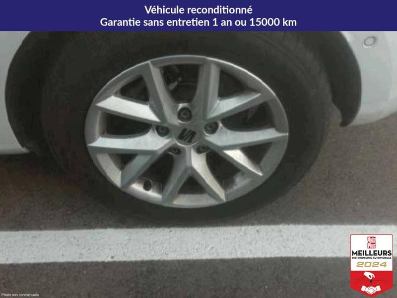 Seat Leon 1.5 Tsi 115 Bvm6 Style