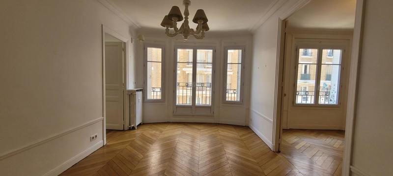 Appartement - 73 m² - 3 pièces