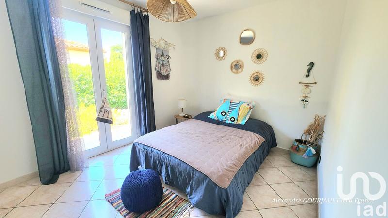 Maison - 200 m² - 6 pièces