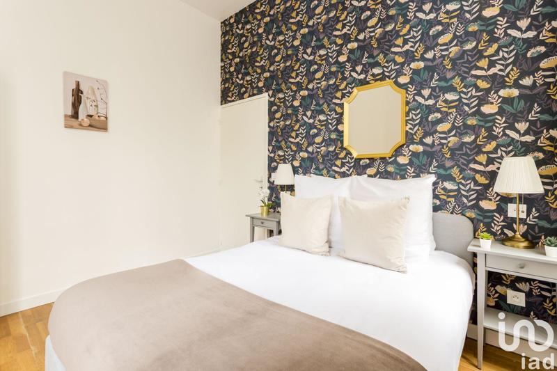 Local commercial - 99 m² - 4 pièces