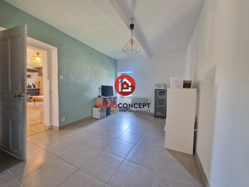 Maison ancienne - 180 m² - 8 pièces