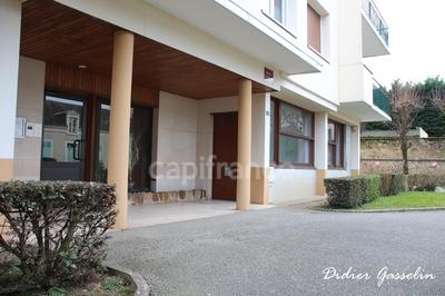 Bureau - 51 m² - 3 pièces