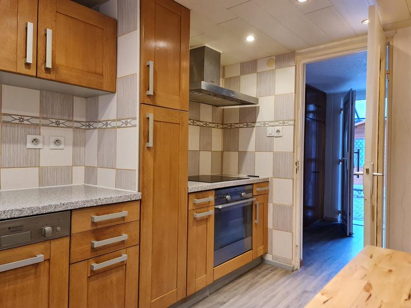 Maison - 67 m² - 3 pièces