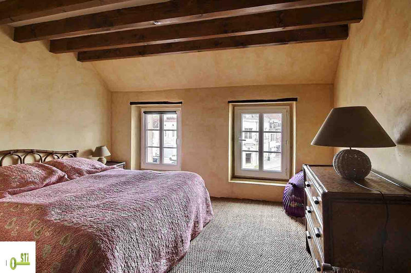 Maison - 72 m² - 4 pièces