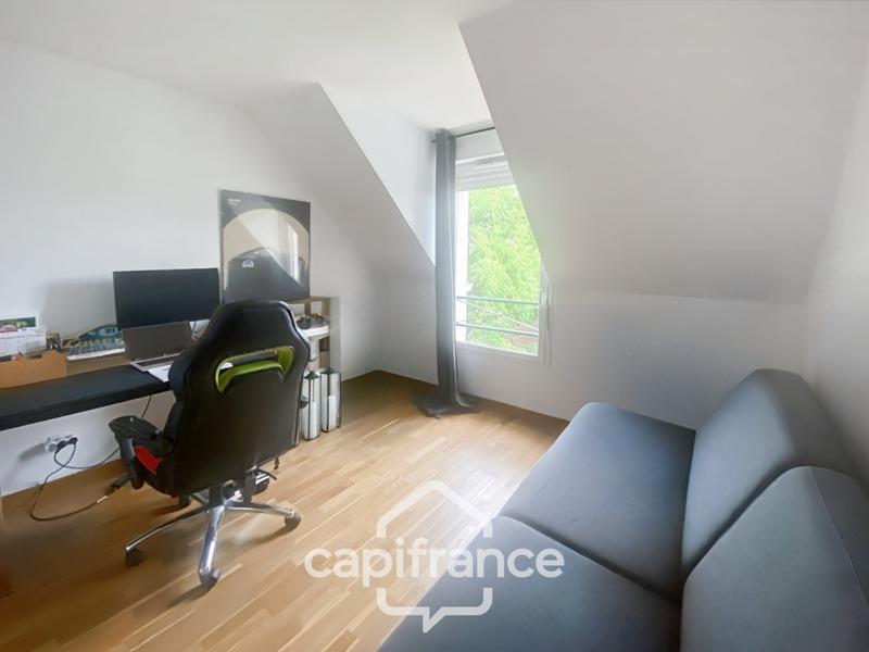 Maison - 154 m² - 6 pièces